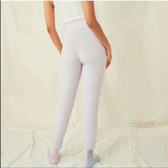 Intimately Free People Around The Clock Jogger, Small - Picture 3 of 11